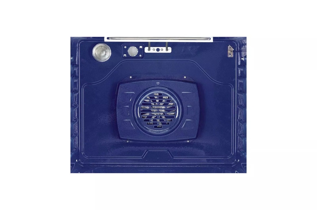 6.3 Cu. Ft. Smart Wi-fi Enabled Electric Slide-in Range With Probake Convection® LSE4615BM
