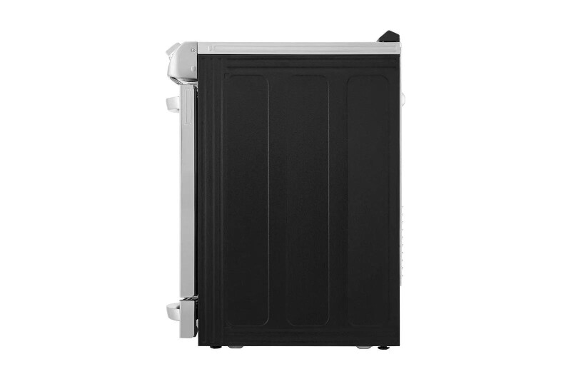 6.3 cu. ft. Smart wi-fi Enabled Electric Slide-in Range with ProBake Convection® LSE4615ST