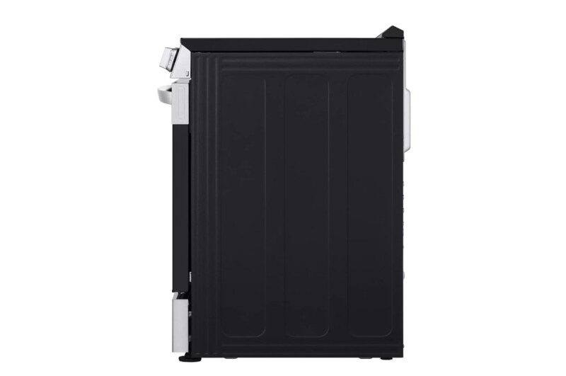 6.3 cu. ft. Electric Slide-in Range view 9