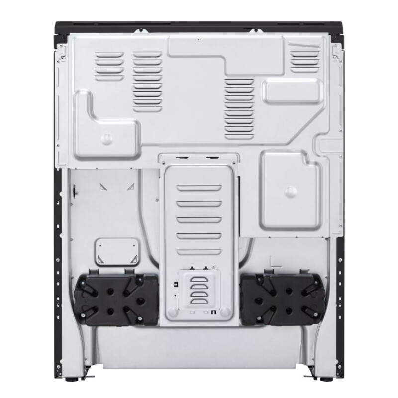 6.3 cu. ft. Electric Slide-in Range view 10