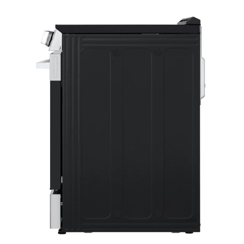 30" Electric Slide-In Ranges view 16