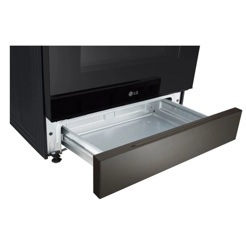 30" Electric Slide-In Ranges view 15