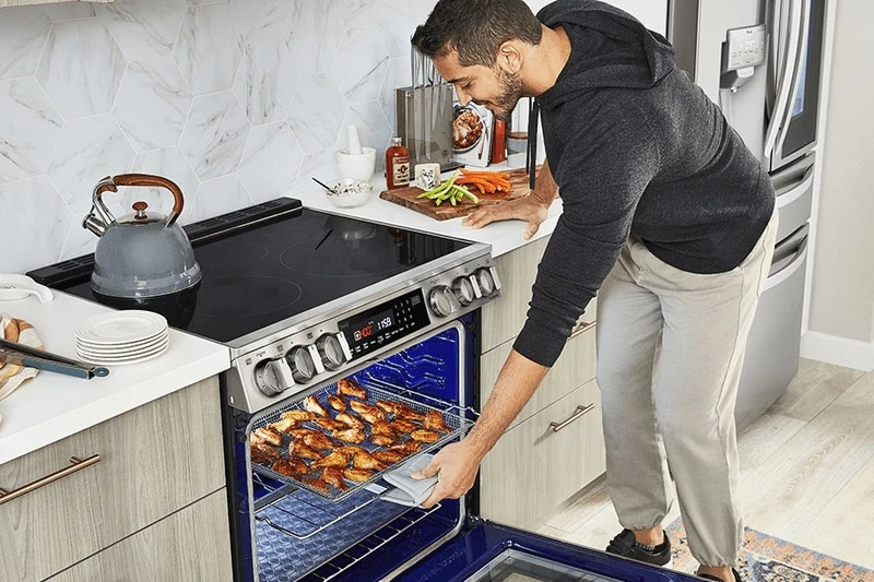 Air Fry Crispy Favorites to Feed a Crowd
