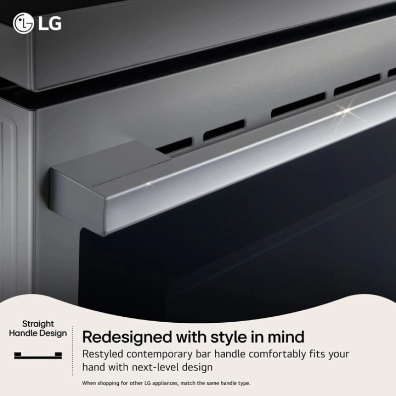 30" Electric Slide-In Ranges view 18