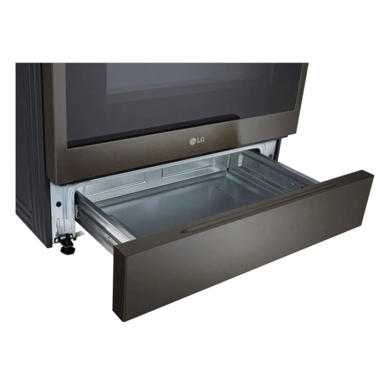 30" Electric Slide-In Ranges view 19