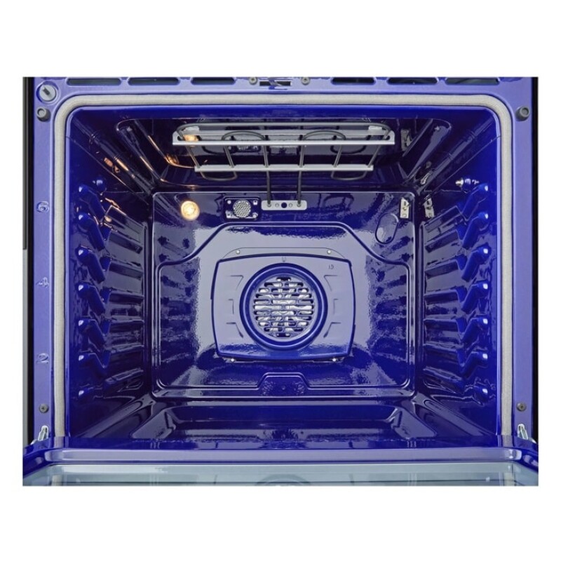30" Electric Slide-In Ranges view 3