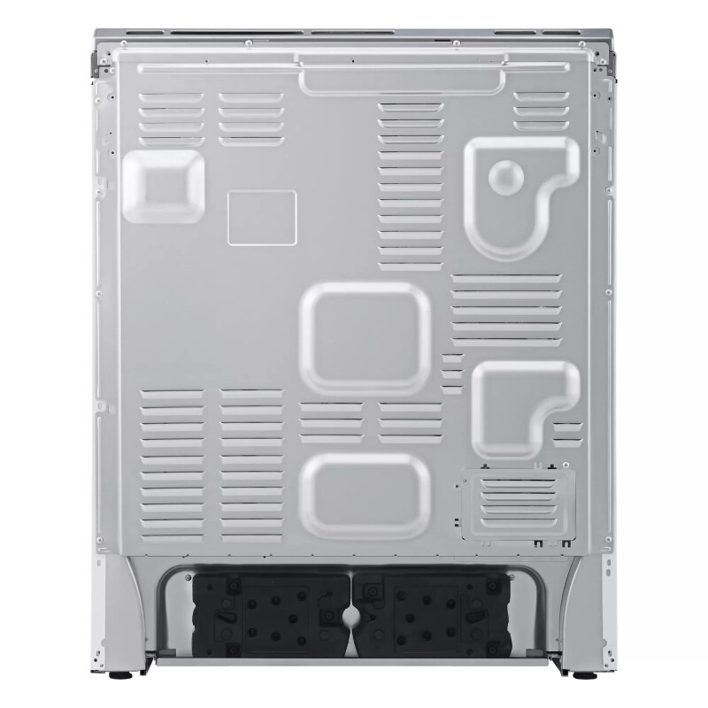 LG STUDIO 6.3 cu. ft. InstaView® Electric Slide-in Range with ProBake Convection® and Air Fry view 12