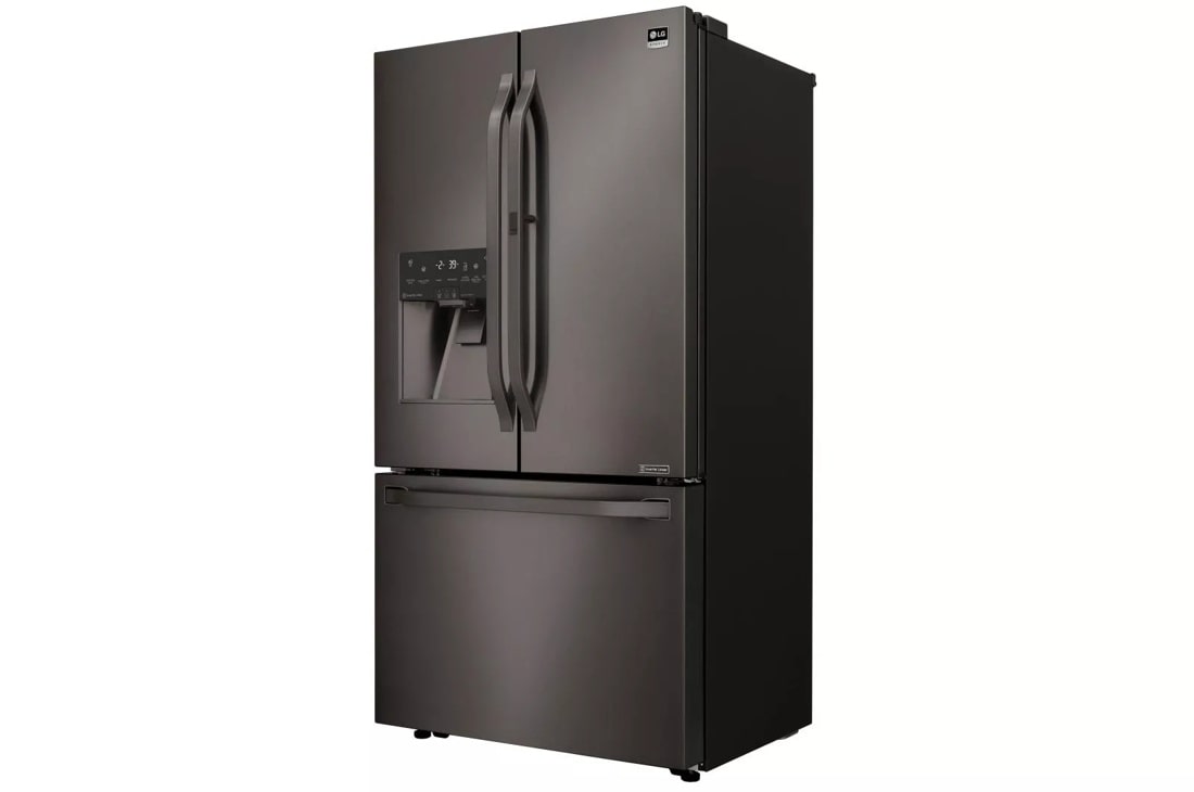 24 cu. ft. Smart wi-fi Enabled Door-in-Door® Counter-Depth Refrigerator LSFXC2476D