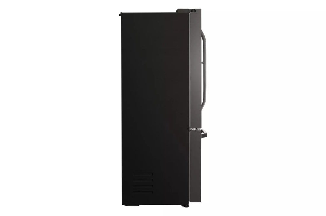 LG STUDIO 24 cu. ft. Smart wi-fi Enabled InstaView™ Door-in-Door® Counter-Depth Refrigerator LSFXC2496D