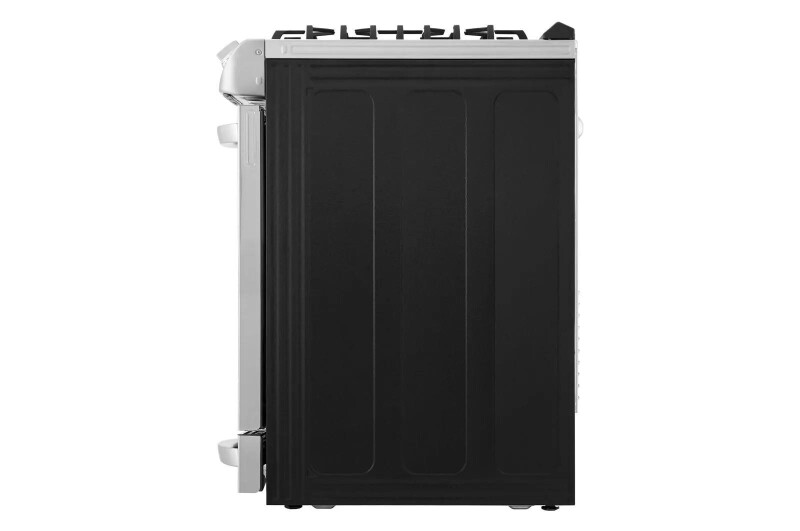 6.3 cu. ft. Smart wi-fi Enabled Gas Single Oven Slide-in Range with ProBake Convection® LSG4515ST