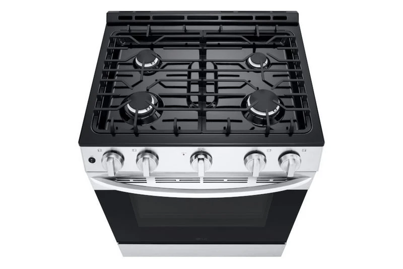 Boil Quicky with the SuperBoil™ 17K BTU Burner