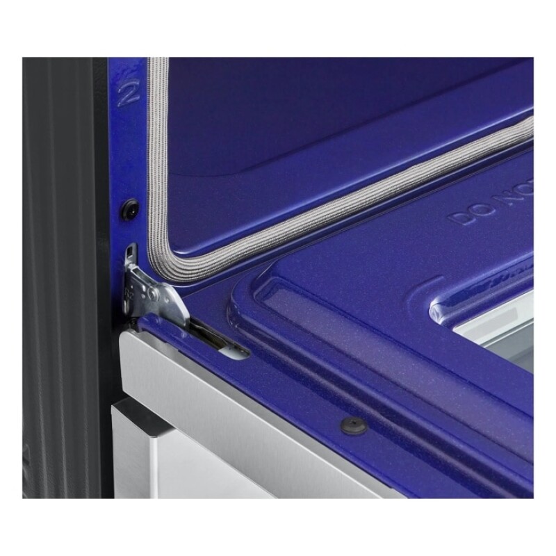 6.3 Cu. Ft. Smart Wi-fi Enabled Gas Slide-in Range With Instaview®, Fan Convection, Air Fry & Easyclean® LSGL6335L