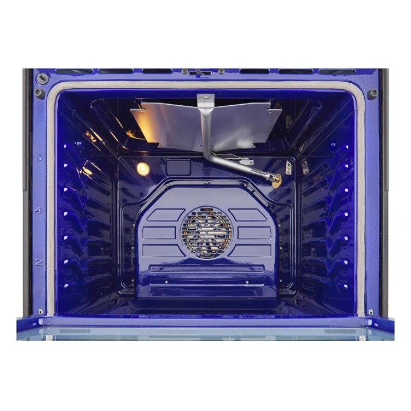 6.3 Cu. Ft. Smart Wi-fi Enabled Gas Slide-in Range With Instaview®, Fan Convection, Air Fry & Easyclean® LSGL6335L