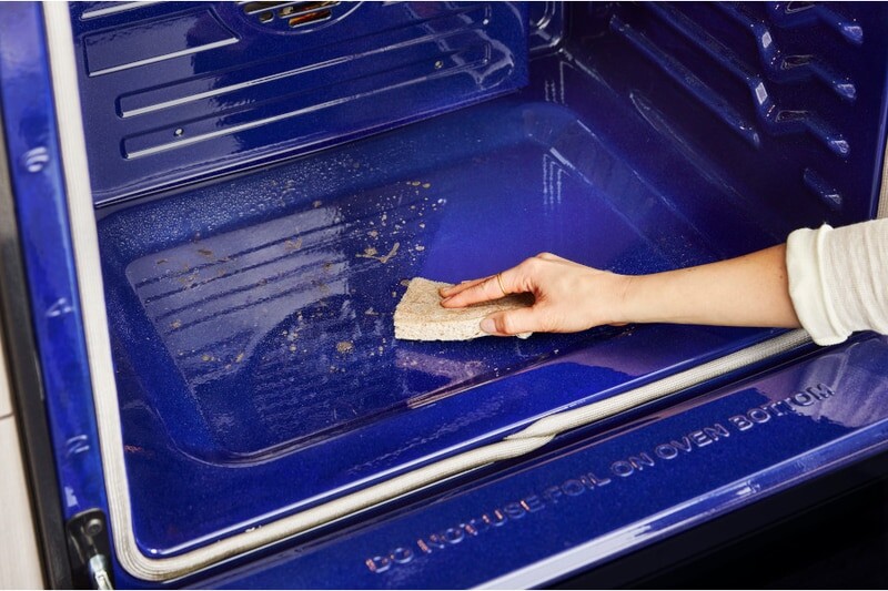 Erase Mealtime Mishaps in Minutes