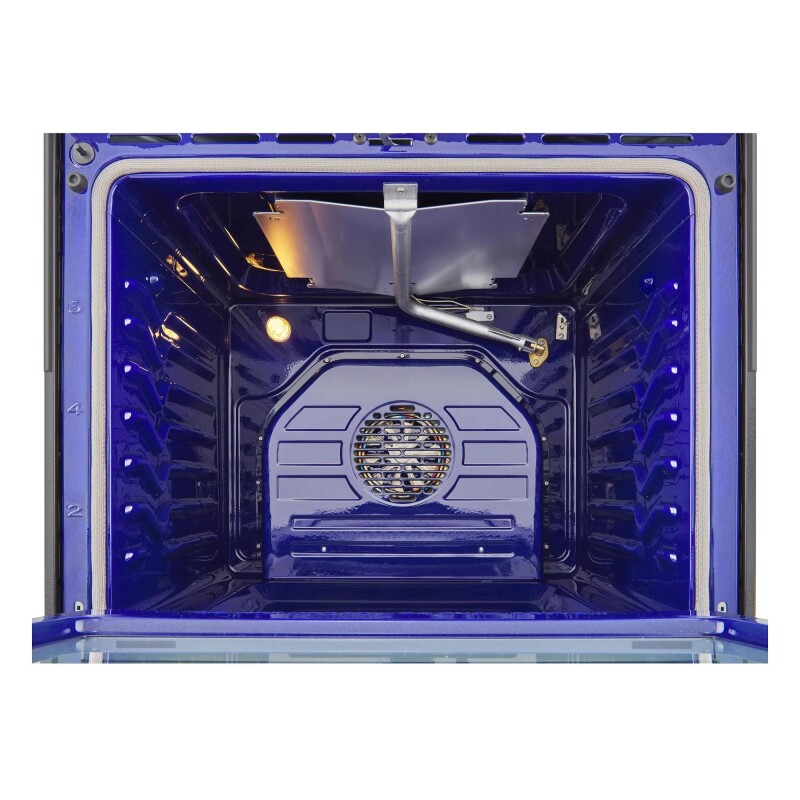 6.3 cu ft. Smart Gas Slide-In Range ProBake Convection® InstaView®, and Air Fry view 12