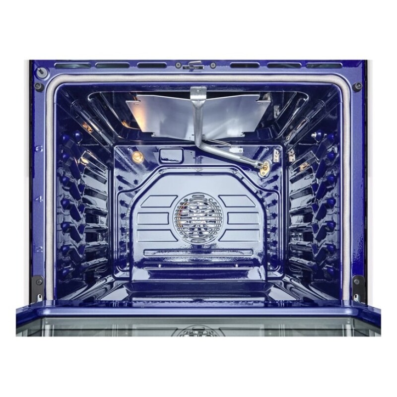 LG STUDIO 6.3 cu. ft. InstaView® Gas Slide-in Range with ProBake Convection® and Air Fry view 20
