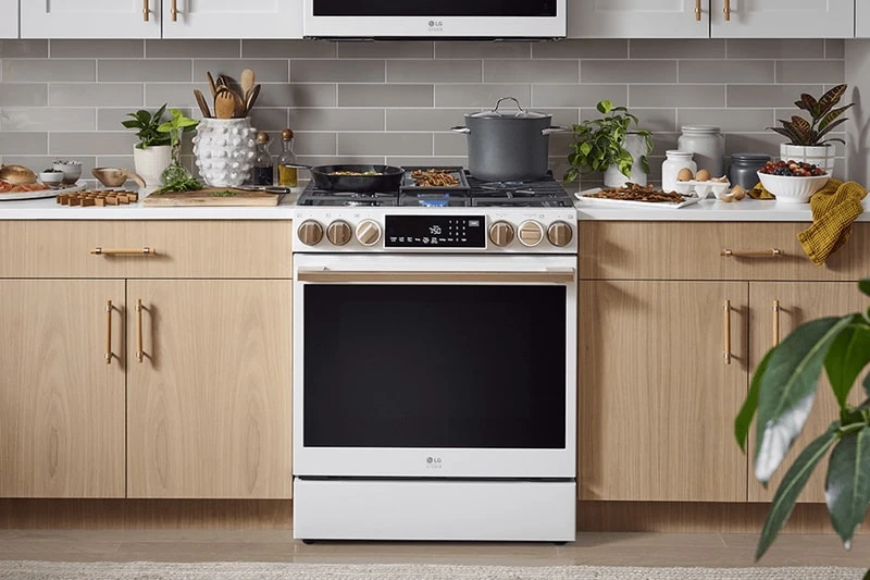 Express Yourself in the Kitchen With More Ways to Cook