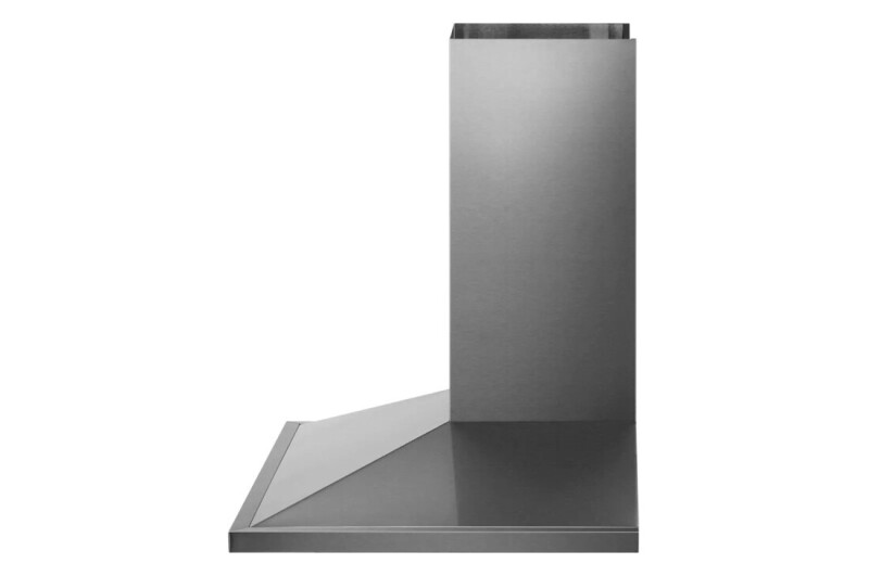 LG STUDIO 30" Wall Mount Chimney Hood view 14