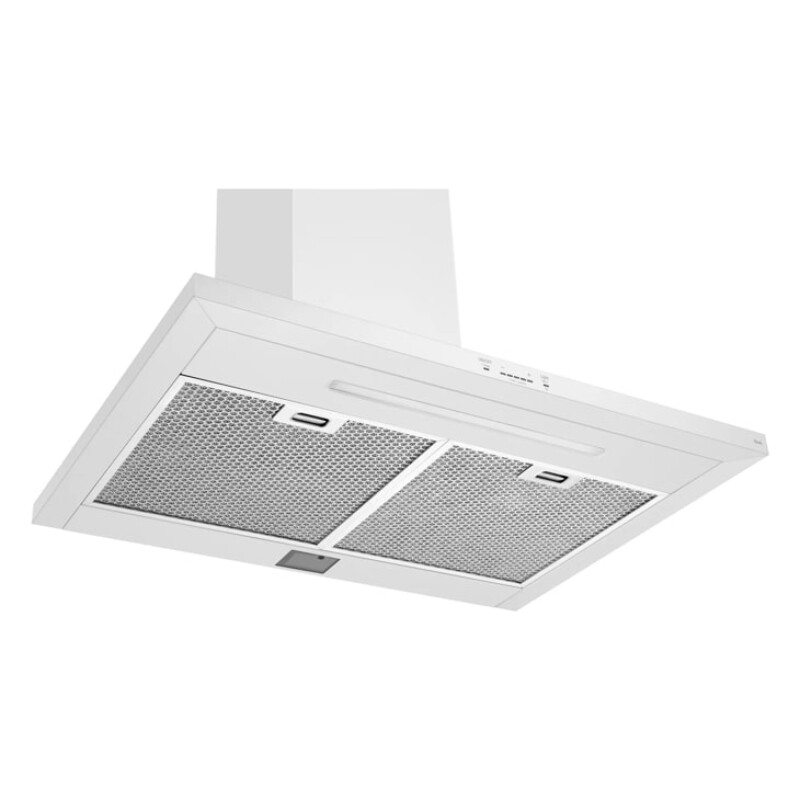 LG STUDIO, 36" Chimney Style Hood, Essence White view 11