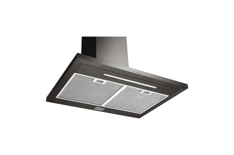 LG STUDIO 36" Wall Mount Chimney Hood LSHD3689BD