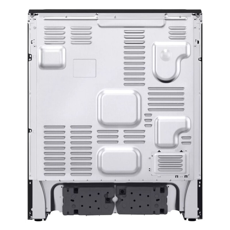 6.3 cu. ft. Smart Induction Slide-in Range with Convection and Air Fry view 12