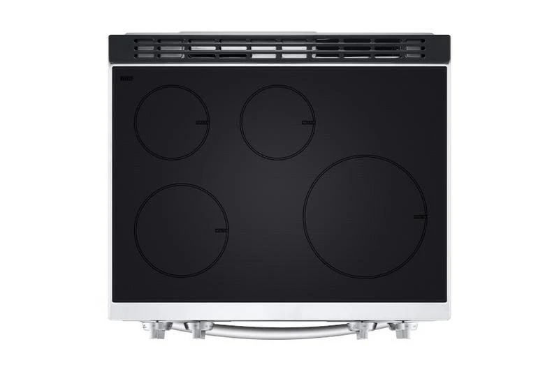 UltraHeat™ 3.9kW Element for Quick Boil or True Simmer