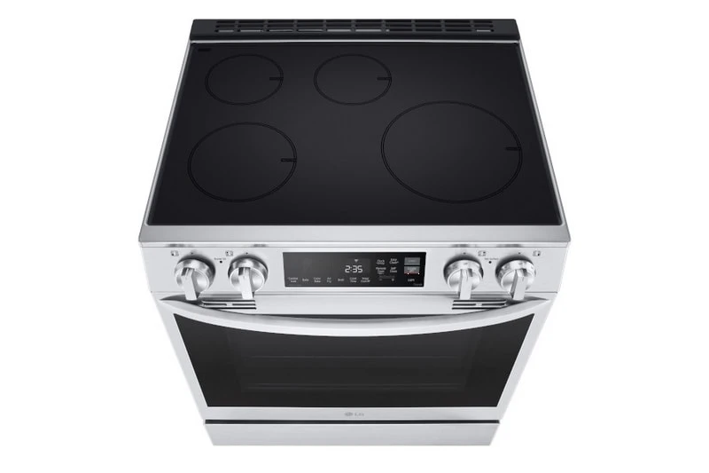 Safer, Easy to Clean, and Detects Your Cookware