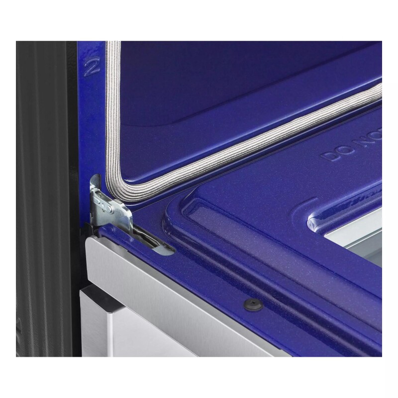 6.3 cu. ft. Smart Induction Slide-in Range with ProBake Convection® and Air Fry view 9