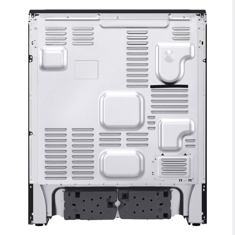6.3 cu. ft. Smart Induction Slide-in Range with ProBake Convection® and Air Fry view 14