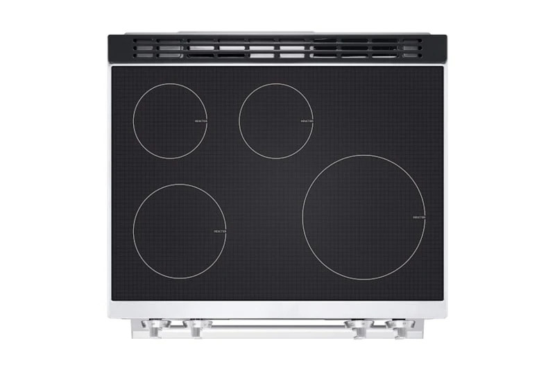 Quick Boil or True Simmer