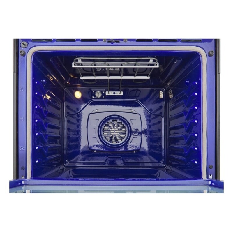 30" Induction Slide-In Ranges view 8