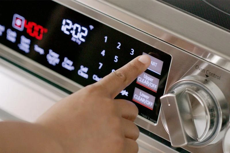 Intuitive Controls