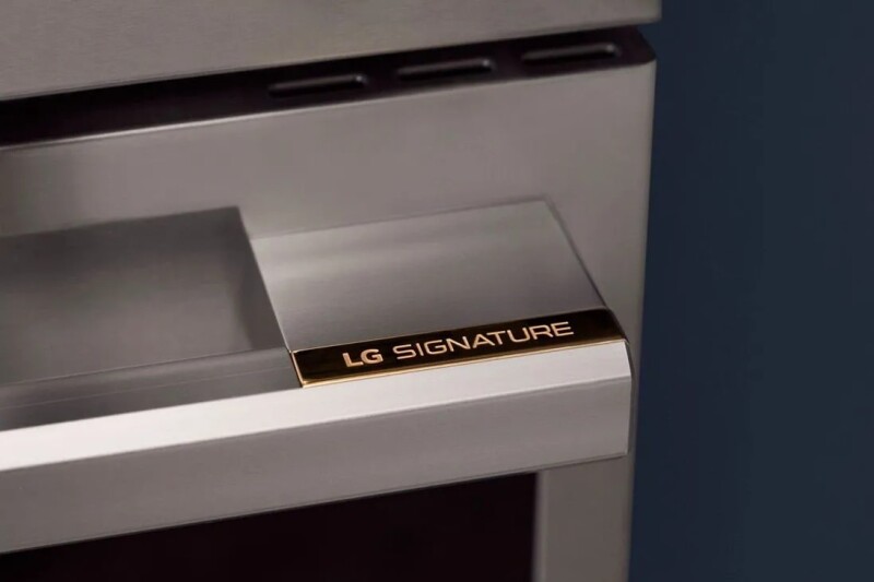 6.3 Cu. Ft. Smart Induction Slide-in Range With Dynamic Probake Convection®, Air Fry, Air Sous Vide, Pizza Mode And Ai Gourmet Camera LSIU6339XE