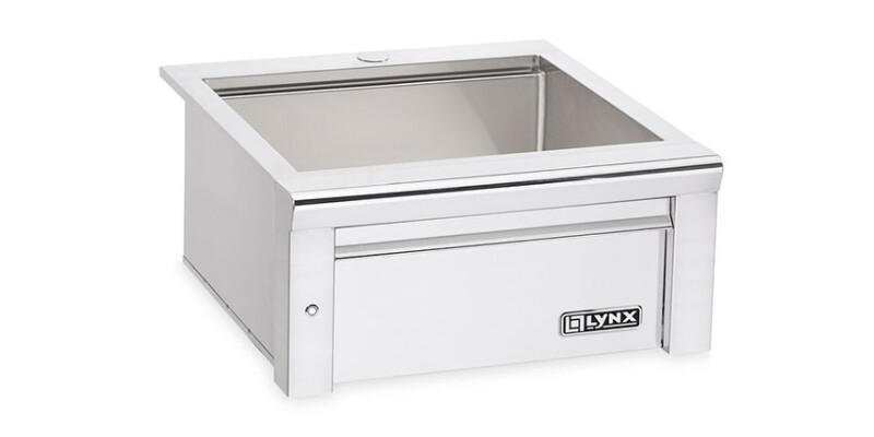 Professional 24" Sink LSK24