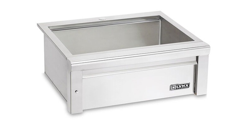 Professional 30" Sink LSK30
