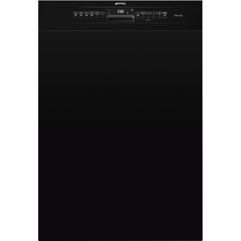 Dishwashers LSPU8643BL