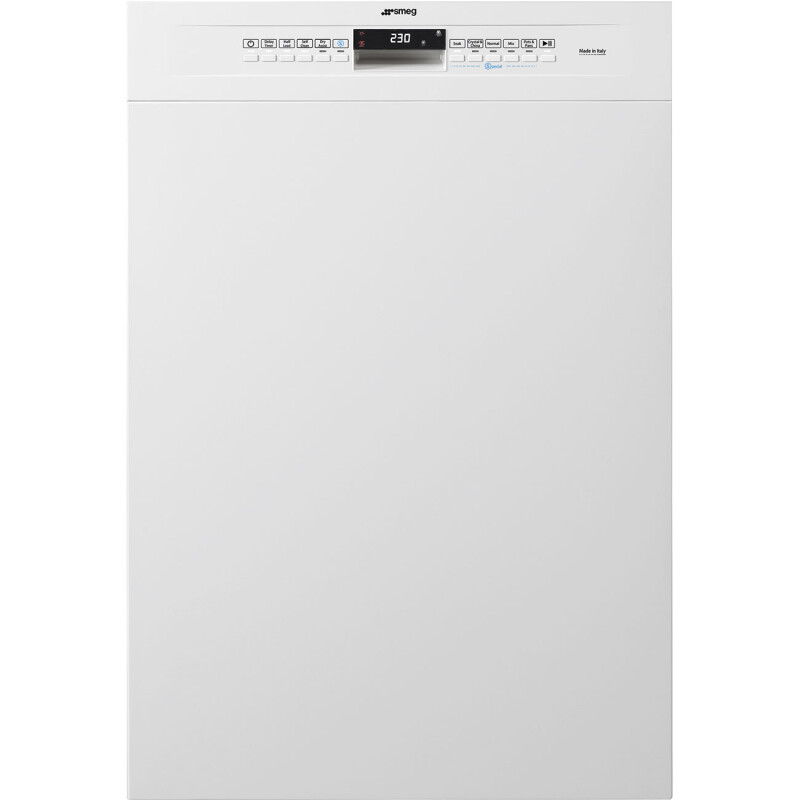 Dishwashers LSPU8643WH