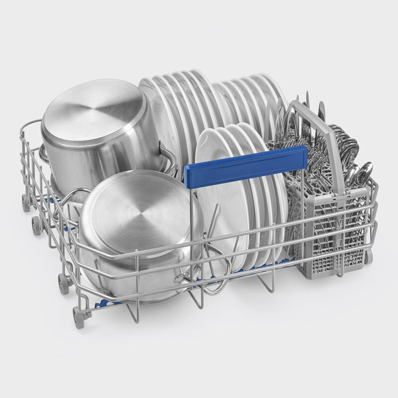 Dishwashers LSPU8643X, product image 2 of 6