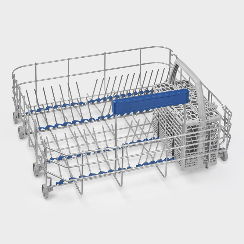 Dishwashers LSPU8643X, product image 3 of 6