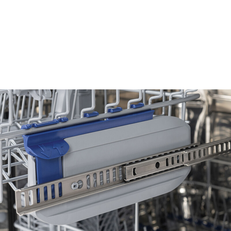 Dishwashers LSPU8643X, product image 4 of 6