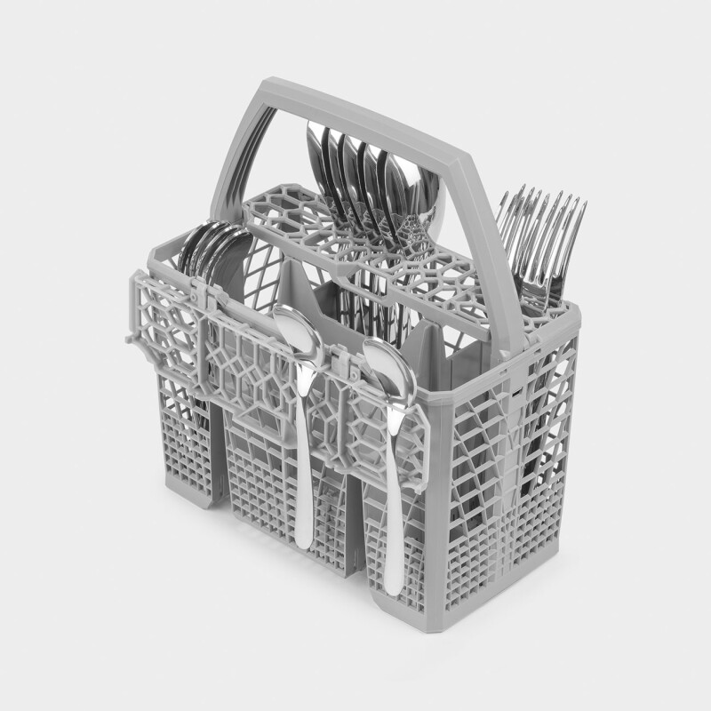 Dishwashers LSPU8643X, product image 5 of 6