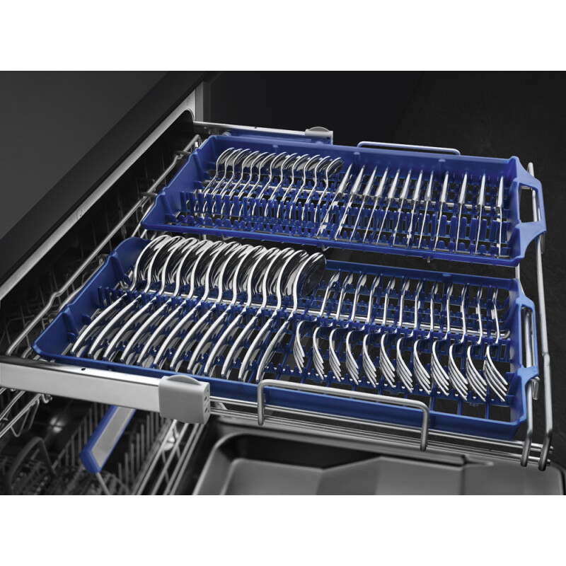 Dishwashers LSPU8643X, product image 6 of 6