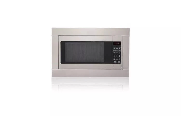 Studio Series - Countertop Microwave With Optional Trim Kit LSRM205ST