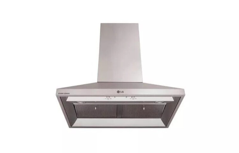 30" Chimney Hood LSVC302ST