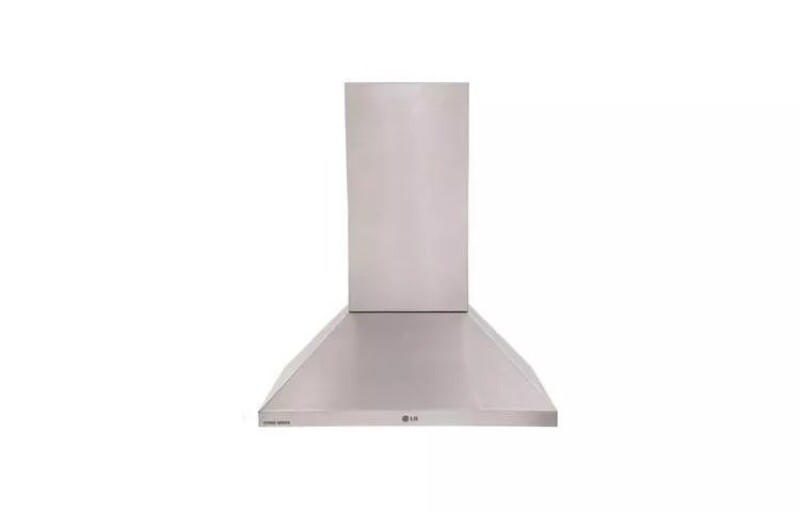 36" Chimney Hood LSVC362ST