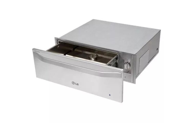 30" Warming Drawer LSWR300ST