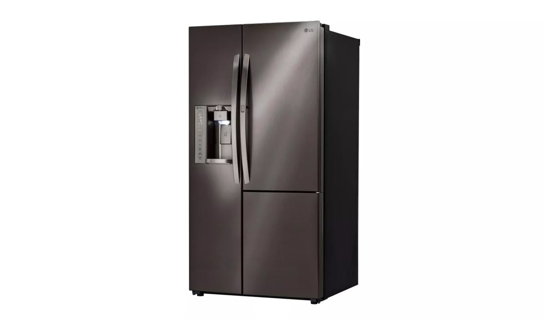 22 Cu. Ft. Door-in-door® Counter-depth Refrigerator LSXC22386D