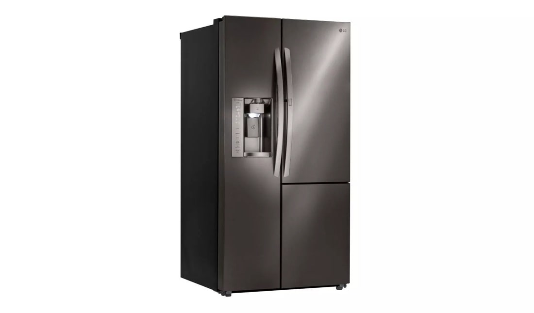 22 Cu. Ft. Door-in-door® Counter-depth Refrigerator LSXC22386D