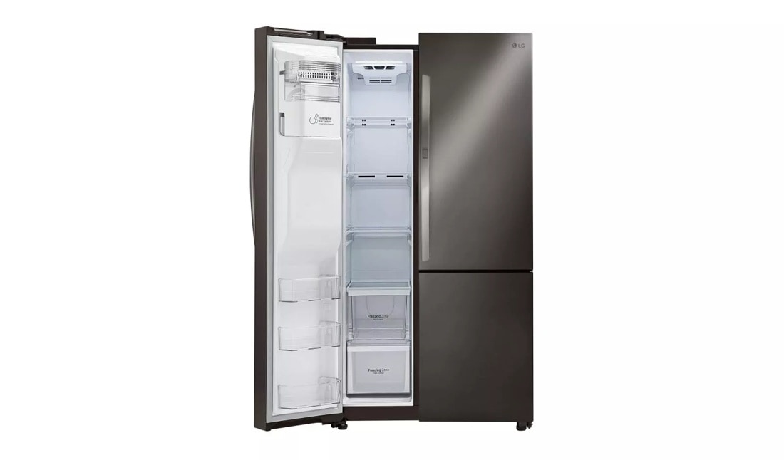 22 Cu. Ft. Door-in-door® Counter-depth Refrigerator LSXC22386D