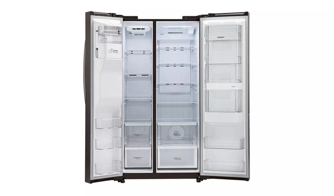 22 Cu. Ft. Door-in-door® Counter-depth Refrigerator LSXC22386D